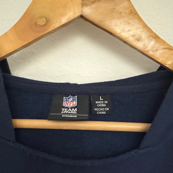 NFL Team Apparel - Picture 2 of 4